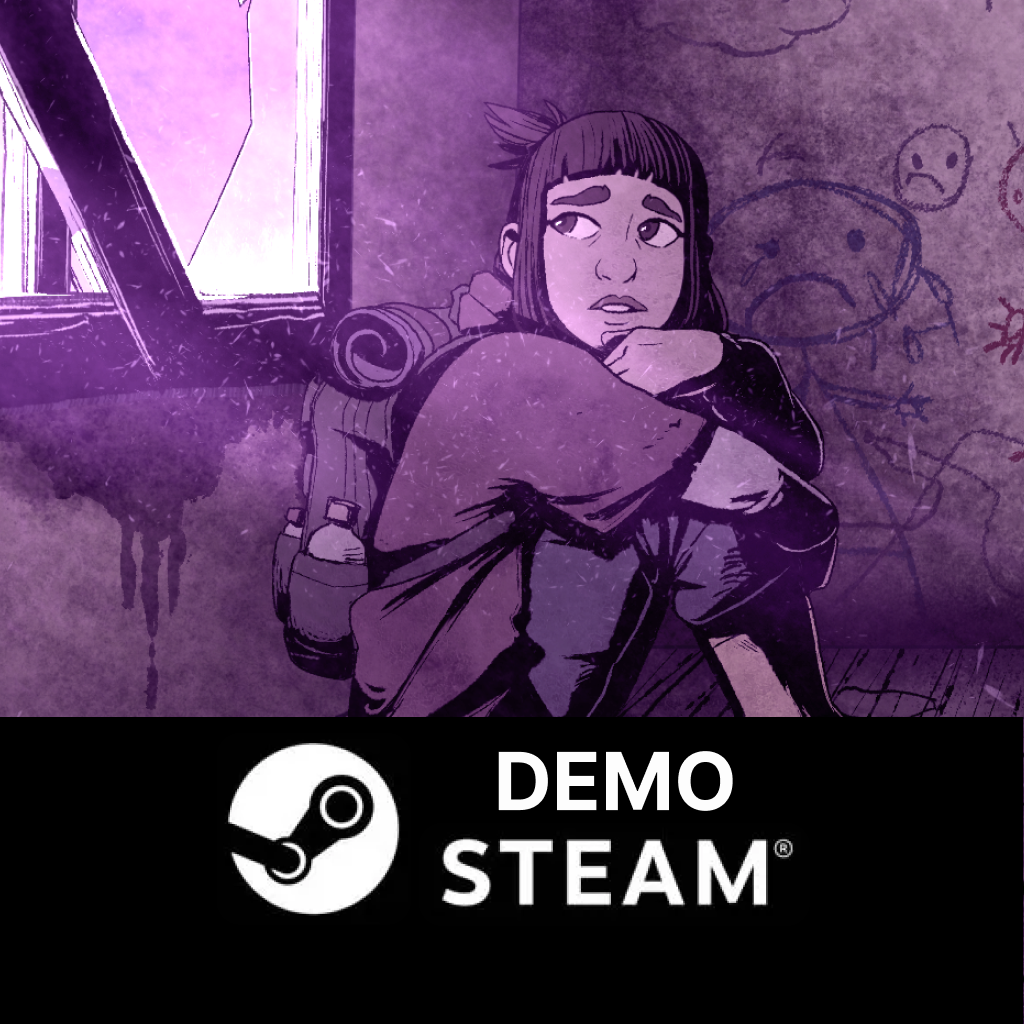 La Hija del Delta tiene demo